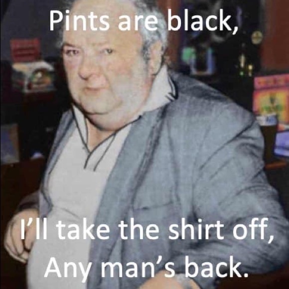 Meet your Posher, Hugh - Picture 1 of 1